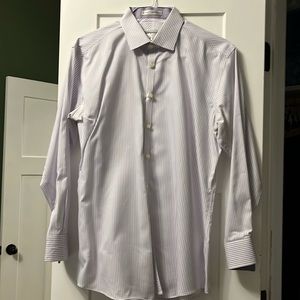 Jhane Barnes Dress Shirt